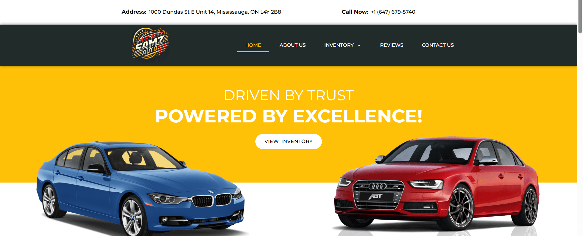 Samz Auto